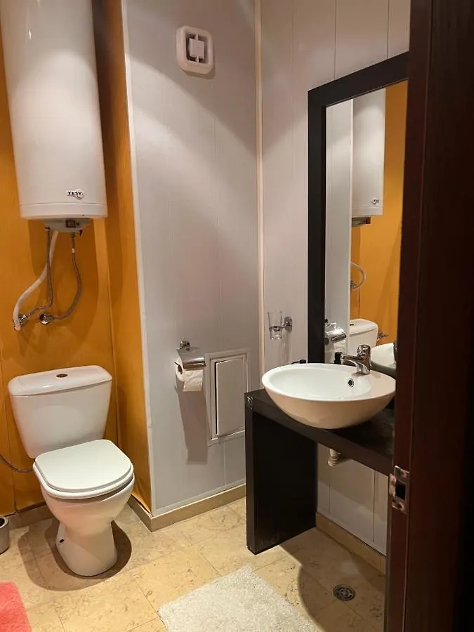 Two Bedroom Apartment 5 Minutes From The Beach Golden Sands 0*,  Bulgaria